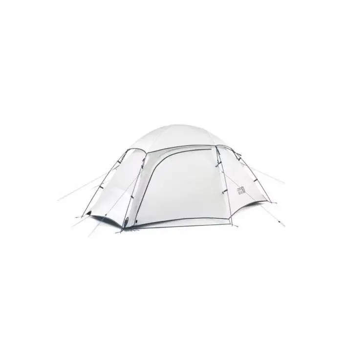 Hit sprzedaży Namiot NATUREHIKE JIM'S GEAR BEALOCK 1 (CNK2350WS011) / SNOW WHITE