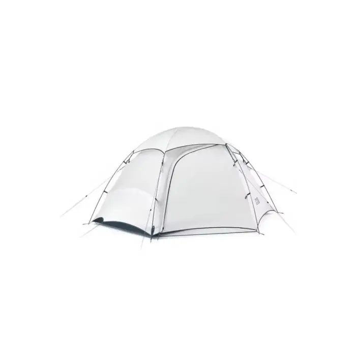 Namiot NATUREHIKE JIM'S GEAR BEALOCK 2 (CNK2350WS011) / SNOW WHITE Super okazja