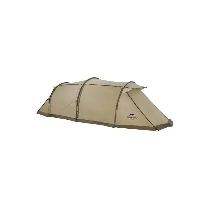 Namiot NATUREHIKE ARIES ALPHA (NH22YW004) / KHAKI Łatwy zwrot