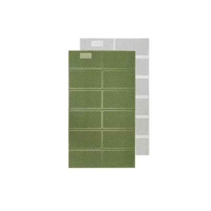 Obniżka ceny Mata NATUREHIKE EGG CRATE FOLDING MAT DOUBLE R 1.8