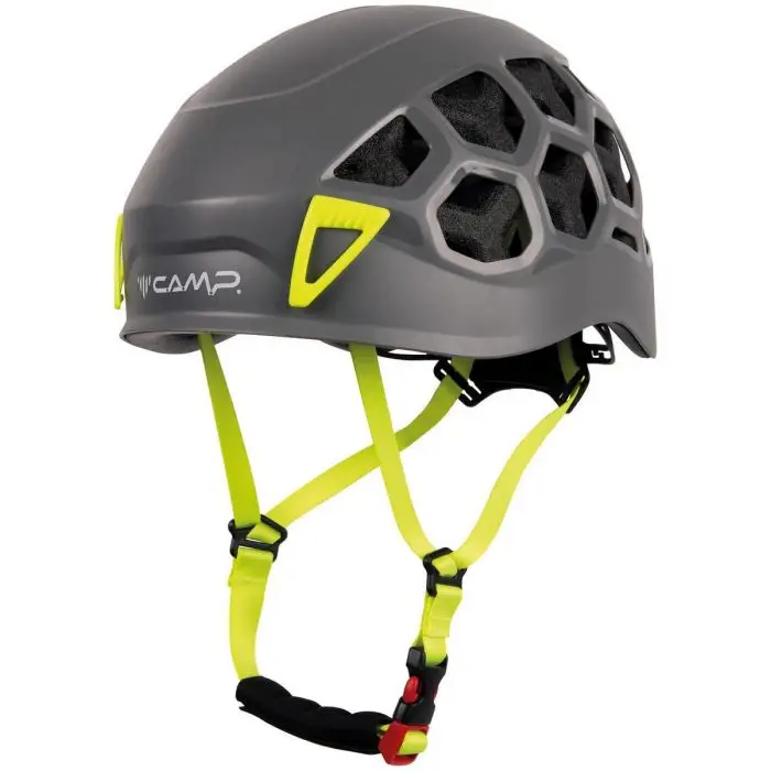 Premium Kask wspinaczkowy CAMP IKON