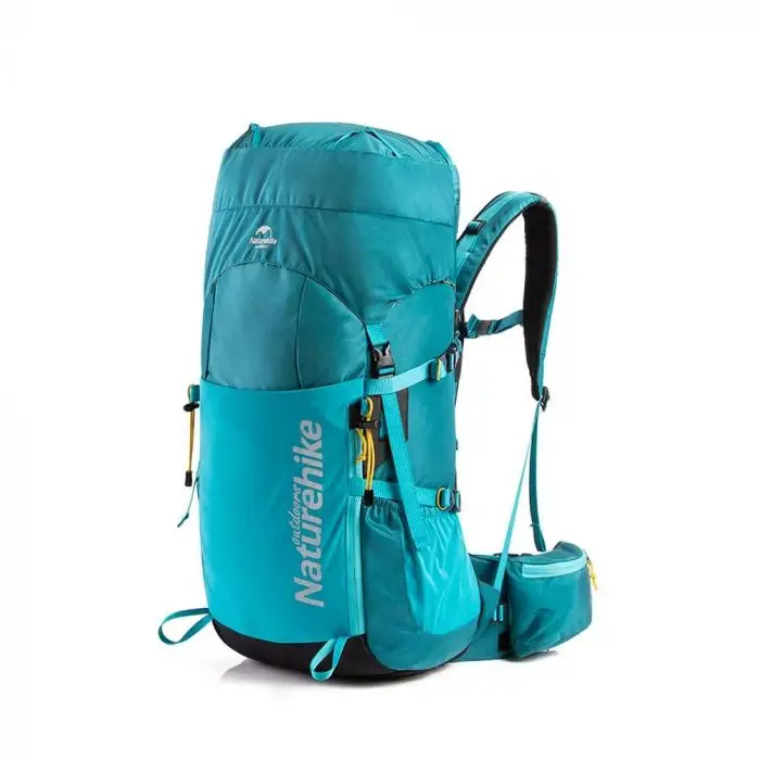 Ostatnie sztuki Plecak NATUREHIKE HIKING 45L (NH18Y045-Q)