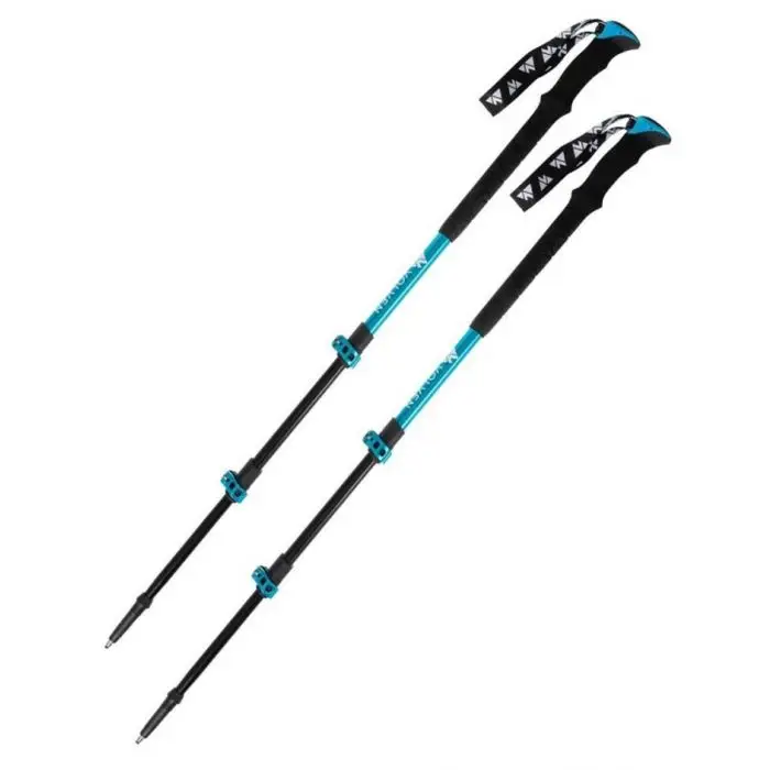 Kije VOLVEN ADVENTURE PRO Zniżka