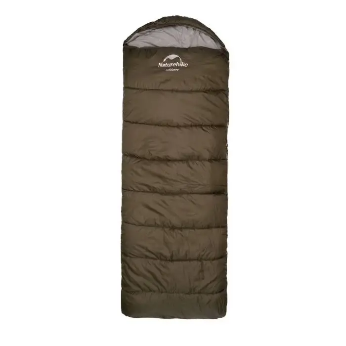 Śpiwór NATUREHIKE U350 (NH20MSD07) Nowość