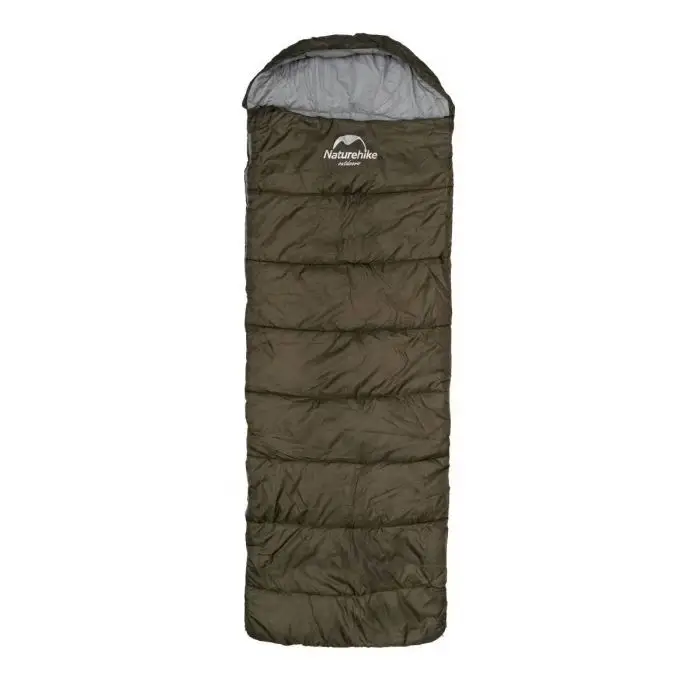 Szybka dostawa Śpiwór NATUREHIKE U250S (NH20MSD07)