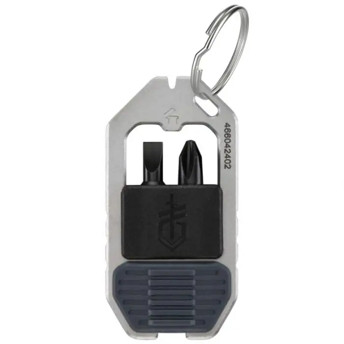 Premium Multitool GERBER DRIVER - URBAN BLUE
