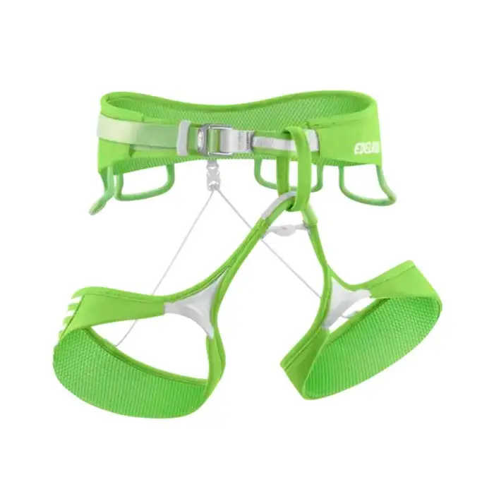 Uprząż sportowa EDELRID ACE III Łatwy zwrot