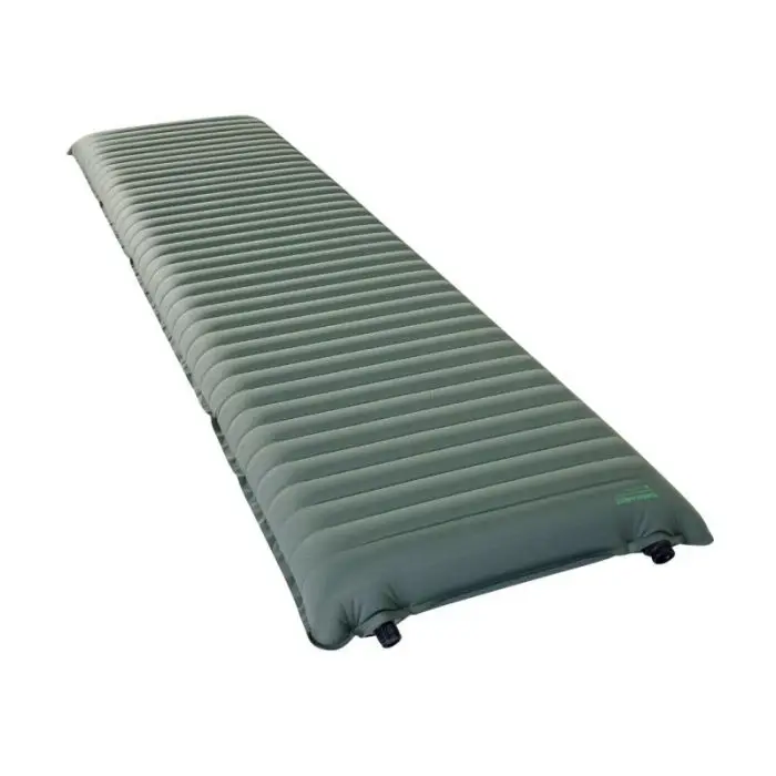 Materac THERM-A-REST NEOAIR TOPO LUXE Sprawdź teraz