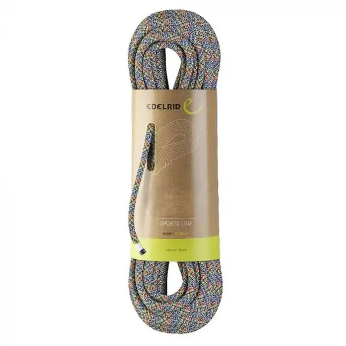 Lina EDELRID PUFFIN ASSORTED 9.8 Premium