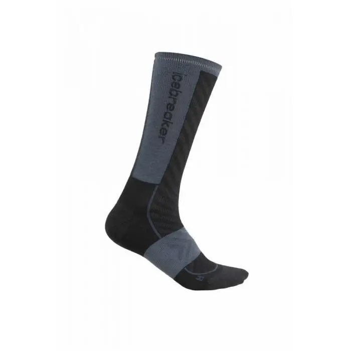 Skarpety damskie merino ICEBREAKER MERINO RUN+ ULTRALIGHT CREW Ekspresowa dostawa