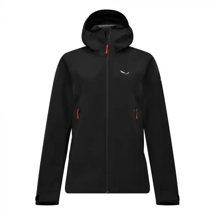 Łatwy zwrot Kurtka damska SALEWA PUEZ GORE-TEX 3L EPE