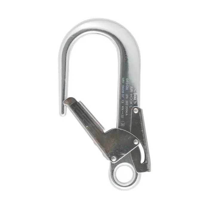 Okazja Karabinek BEAL AIR HOOK LARGE