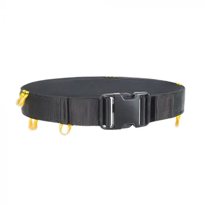 Kup teraz Pas na narzędzia BEAL TOOL BELT BLACK