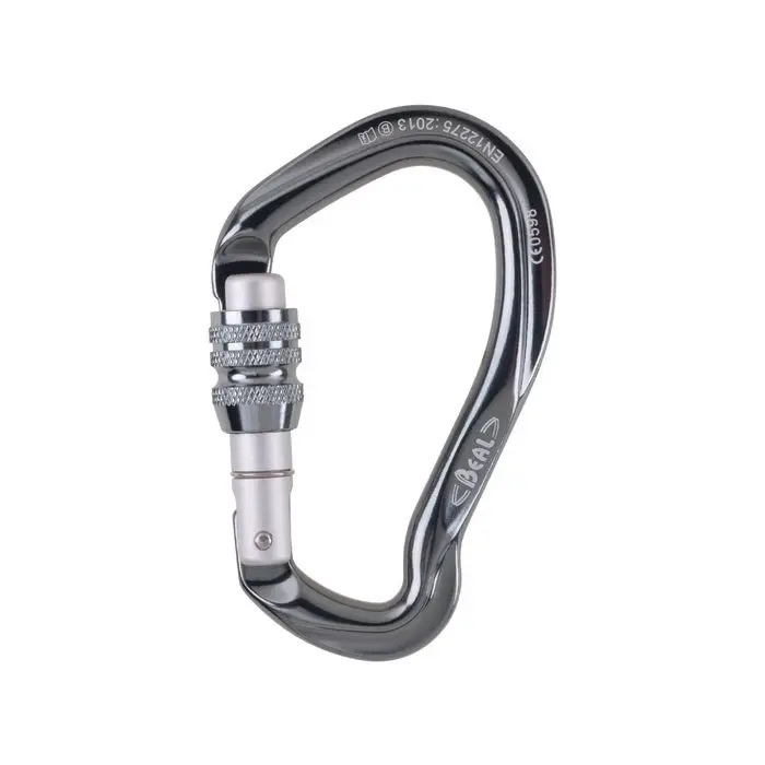 Karabinek BEAL BE LINK SCREW Promocja