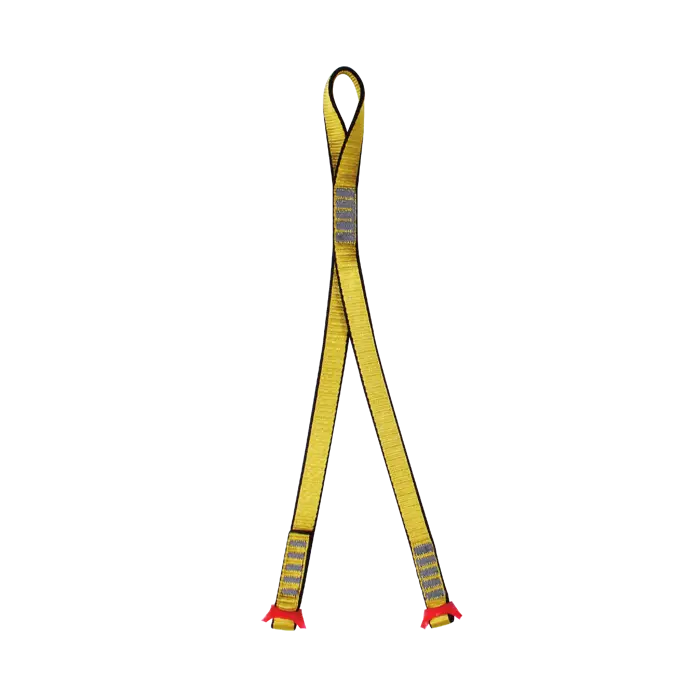 Hit sprzedaży Lonża BEAL NEXUS V 2 x 80cm