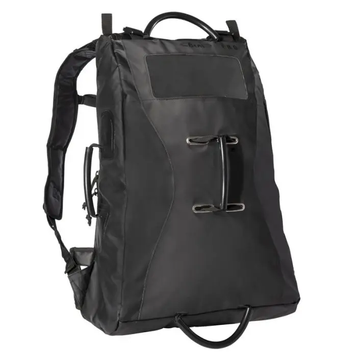 Plecak BEAL COMBI PRO 40 / BLACK Popularny