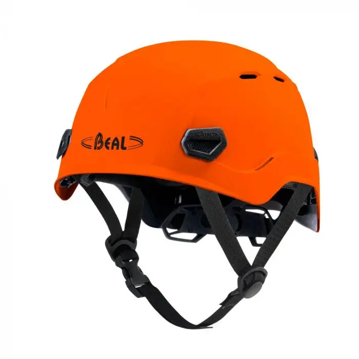 Kask do pracy BEAL QUANTUM ORANGE Dostępne od ręki