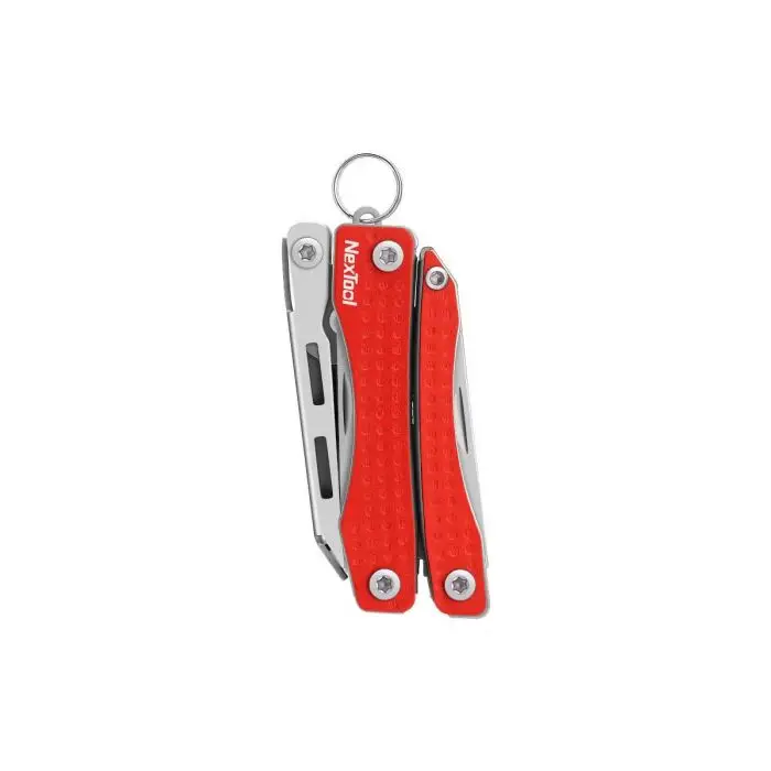 Multitool NEXTOOL MINI FLAGSHIP NE20051-RED Okazja