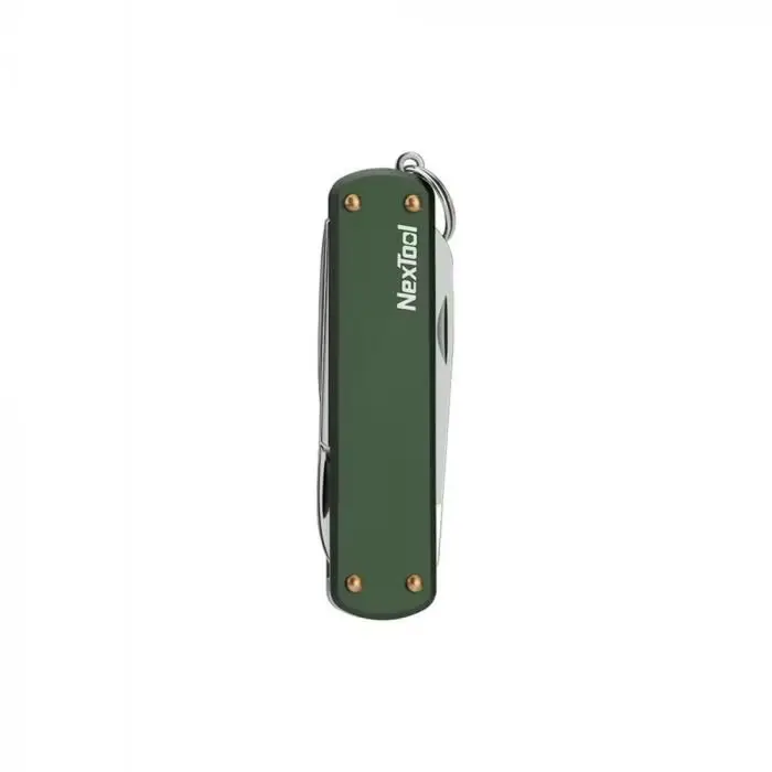 Wysoka jakość Nóż NEXTOOL MINI POCKET KNIFE NE0143-GREEN