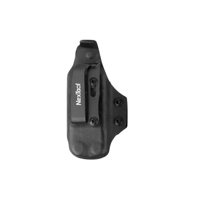 Zamów dziś Kabura NEXTOOL KYDEX BLACK KNIGHT NE20283