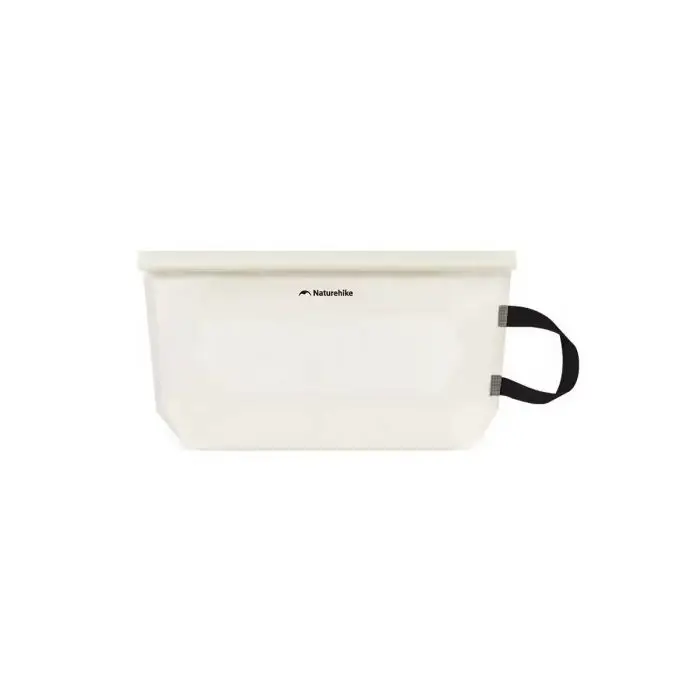 Bezpieczna płatność Kosmetyczka NATUREHIKE FAR MOUNTAIN (CNK2450XB021) / WHITE