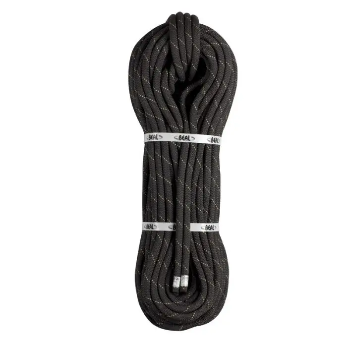 Lina półstatyczna BEAL RAIDER 11mm Łatwy zwrot