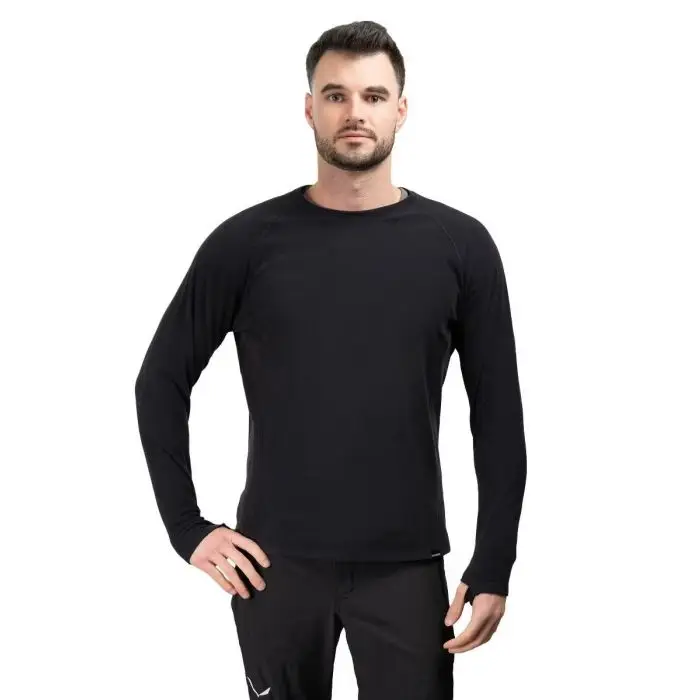 Kup teraz Koszulka męska NATUREHIKE CREW NECK REVERSIBLE