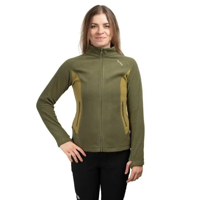 Kurtka damska NATUREHIKE FLEECE CYY2441FS060 Oferta czasowa