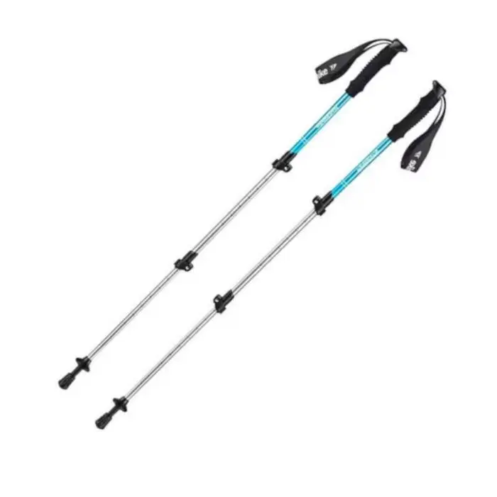 Wybór klientów Kije aluminiowe NATUREHIKE Z CHILDREN UPDATED (NH17d001)