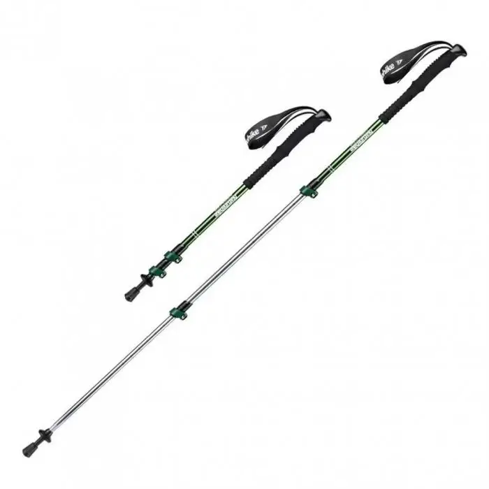 Rabat Kije aluminiowe NATUREHIKE (NH17D001) Z WOMEN UPDATED