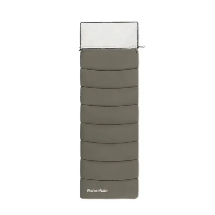 Śpiwór NATUREHIKE LD250 ENVELOPE (CNK2300SD016) Obniżka ceny