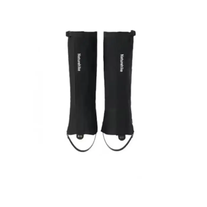 Ochraniacze NATUREHIKE SNOW LEOPARD CNK2450DS011 BLACK Tylko dziś