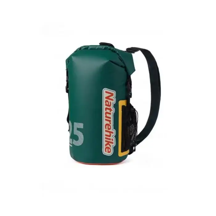 Zamów dziś Worek wodoszczelny NATUREHIKE WATERPROOF BAG CNK2300BS017 25L