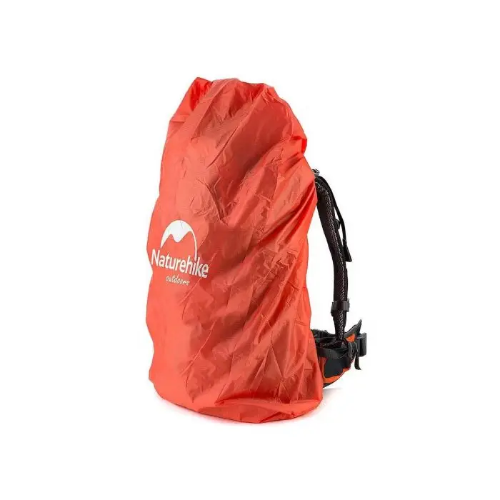 Dostępne od ręki Pokrowiec na plecak NATUREHIKE NH15Y001-Z 20-30L