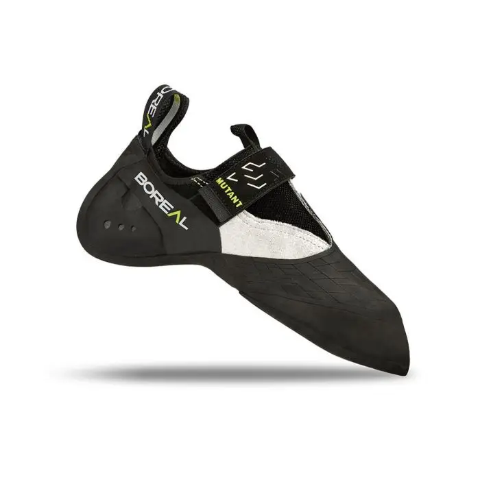 Buty wspinaczkowe BOREAL MUTANT 3.0 LV Premium