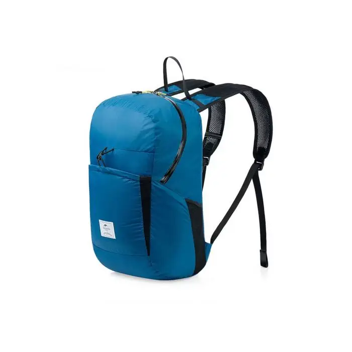 Do wyczerpania zapasów Plecak NATUREHIKE ULTRALIGHT FOLDABLE NH17A017-B 22L