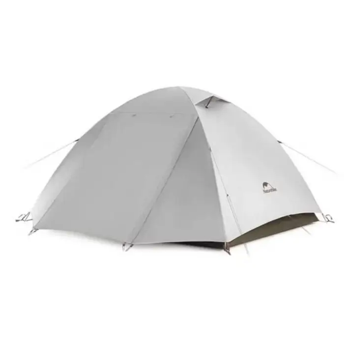 Sprawdź teraz Namiot NATUREHIKE YUNCHUAN 3 (CNK2300ZP024)