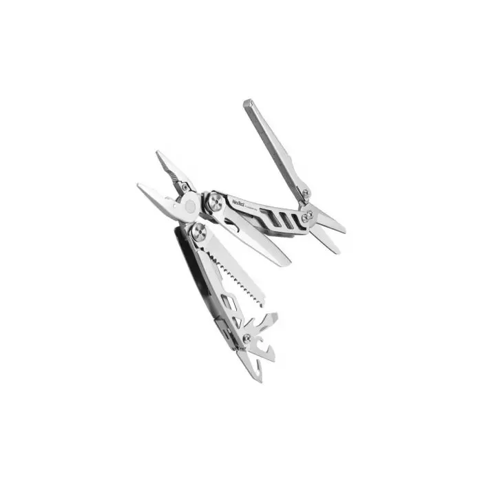 Multitool NEXTOOL FLAGSHIP PRO NE20203 SILVER Obniżka ceny