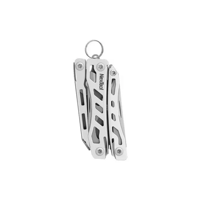 Multitool NEXTOOL MINI FLAGSHIP NE20178 SILVER-brak Nie przegap