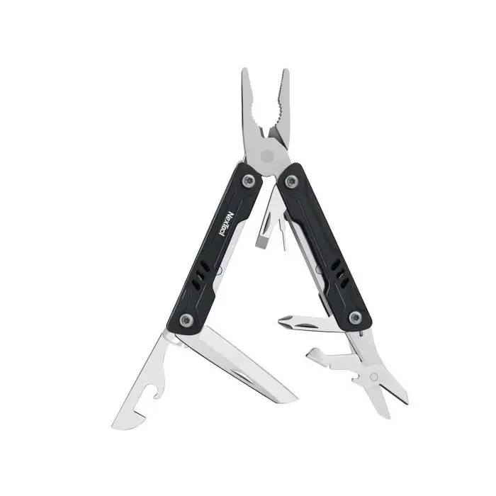 Ostatnie sztuki Multitool NEXTOOL MINI SAILOR NE20156C BLACK-brak