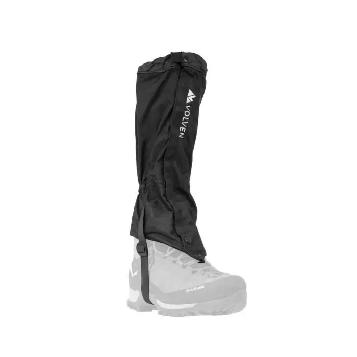Najlepsza cena Ochraniacze VOLVEN WINTER HIKE PRO BLACK