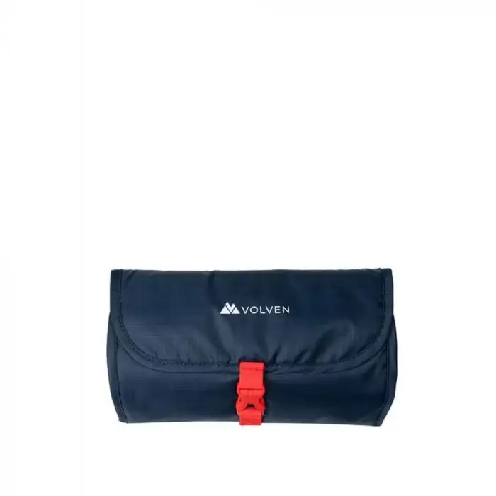 Do wyczerpania zapasów Kosmetyczka VOLVEN NOMAD FOLDED