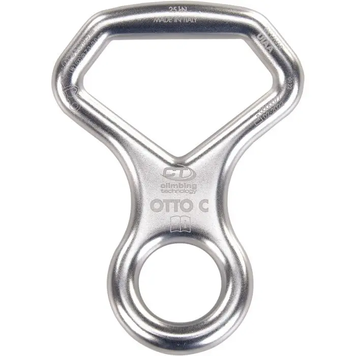 Najlepsza cena Ósemka SKYLOTEC / CLIMBING TECHNOLOGY OTTO CURVED