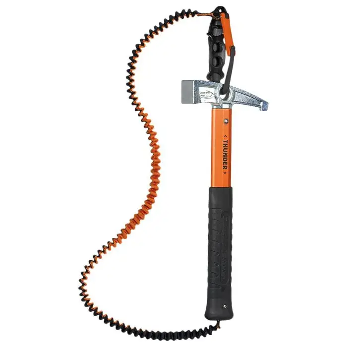 Młotek SKYLOTEC THUNDER HAMMER Łatwy zwrot