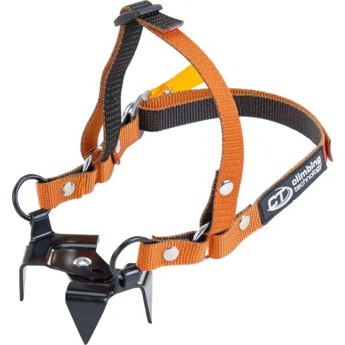 Raczki SKYLOTEC / CLIMBING TECHNOLOGY MINI CRAMPON 4P Ograniczona ilość