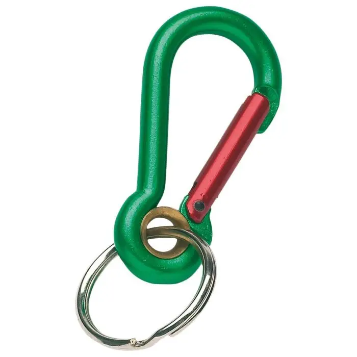 Breloczek CLIMBING TECHNOLOGY KEY 504 Kup teraz