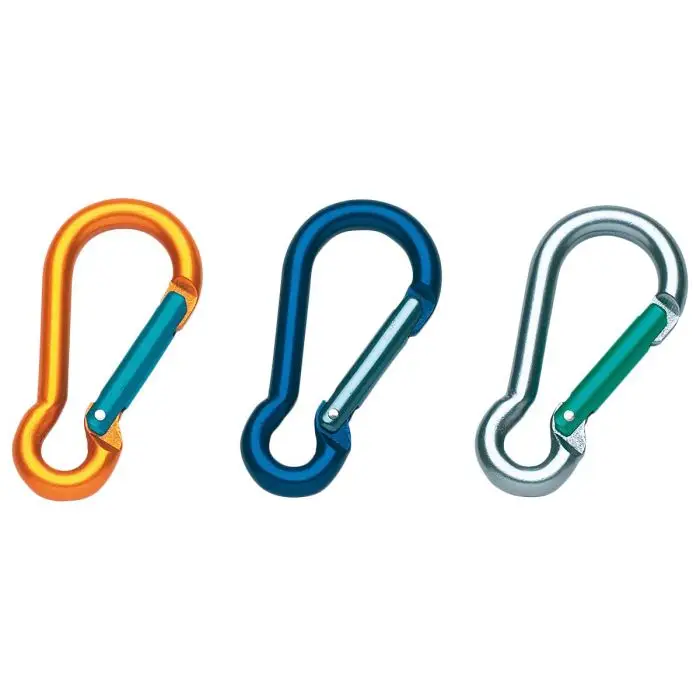 Breloczek SKYLOTEC / CLIMBING TECHNOLOGY KEY 505 Niska cena