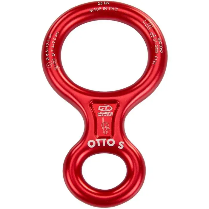 Zamów teraz Ósemka SKYLOTEC / CLIMBING TECHNOLOGY OTTO S