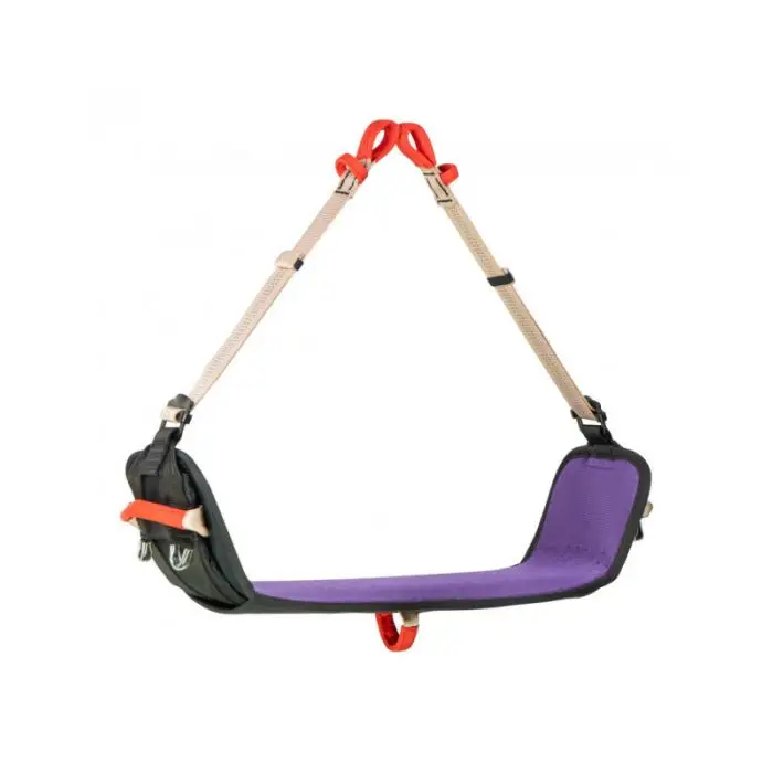 Ostatnia szansa Ławeczka BEAL AIR SIT SAND PURPLE