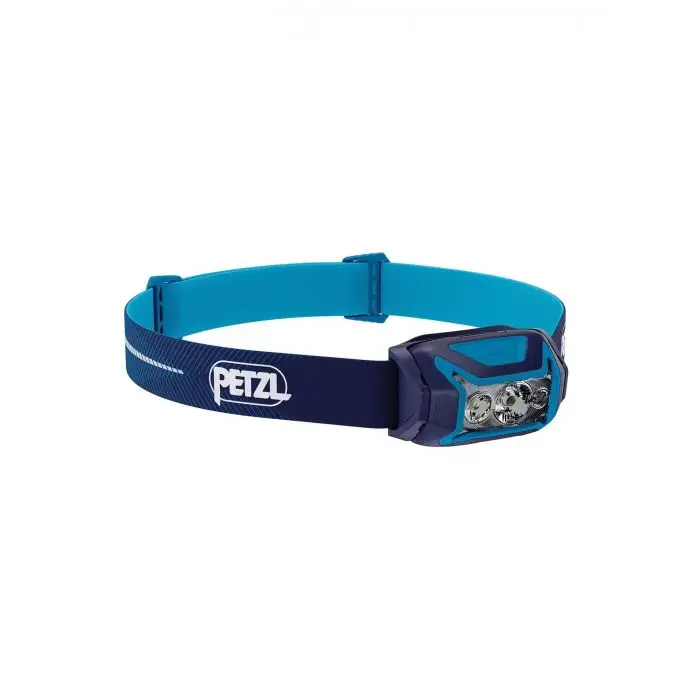 Bezpieczne zakupy Czołówka PETZL ACTIK CORE 625 LM